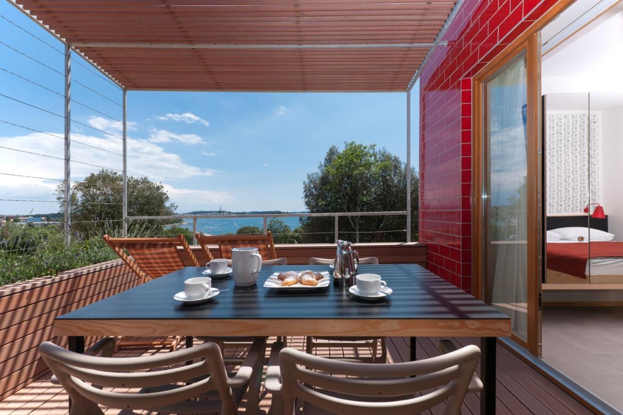 רוביני Maistra Select Amarin Resort מראה חיצוני תמונה
